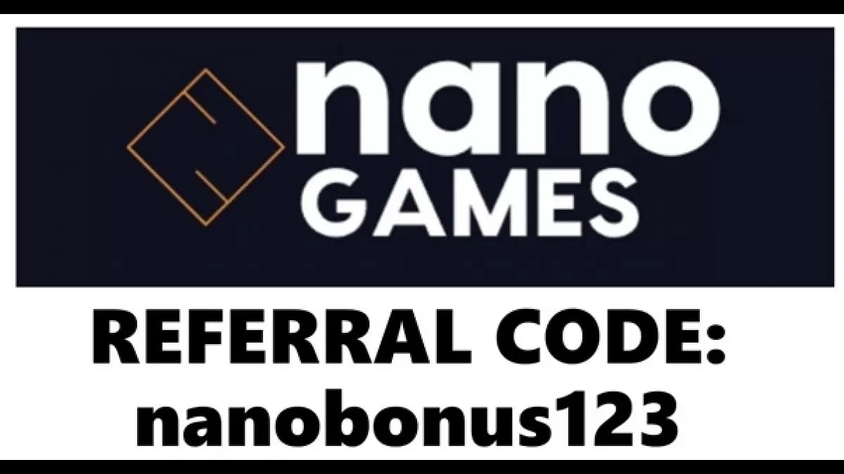Nanogames 