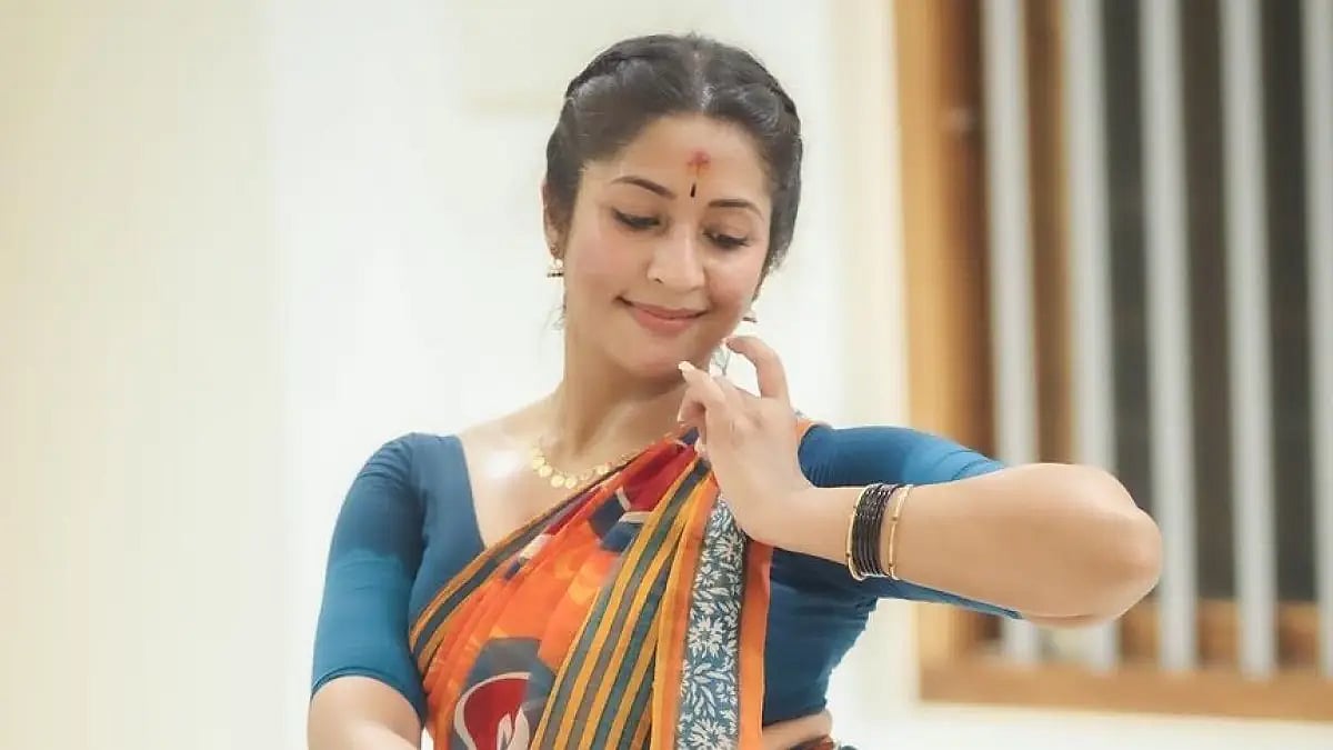 Navya Nair