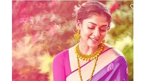 Nayanthara Fans Say Karan Johar Threw Shade At Her During 'Koffee With Karan' Episode