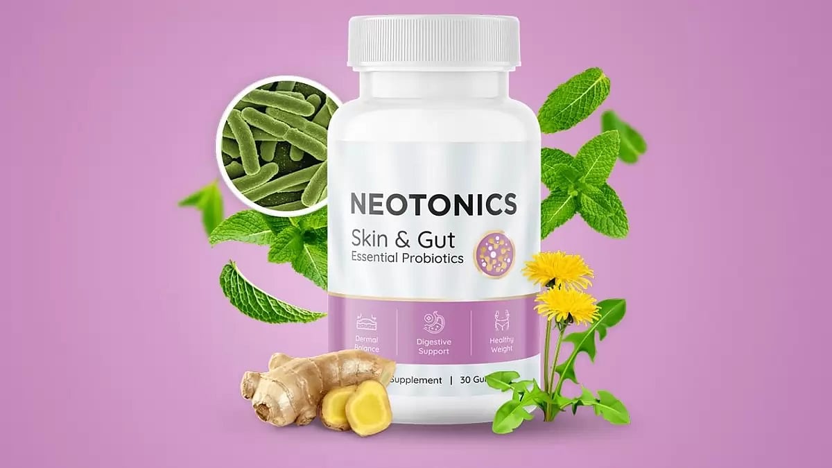 NeoTonics