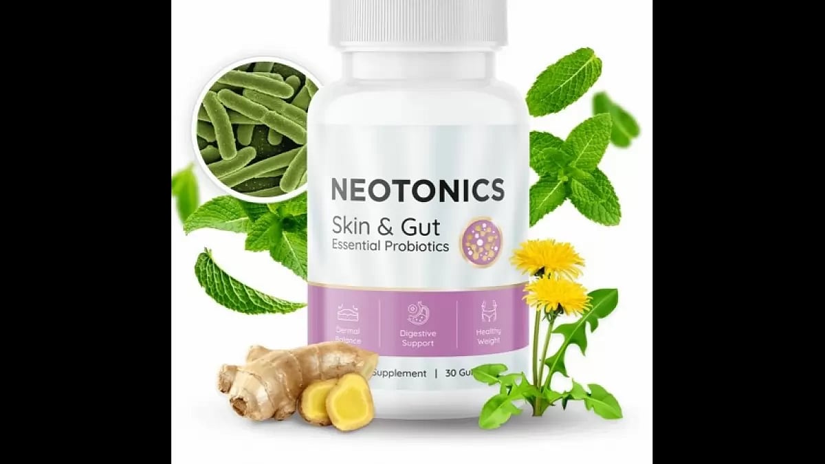 NeoTonics