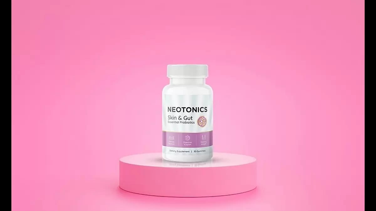 Neotonics