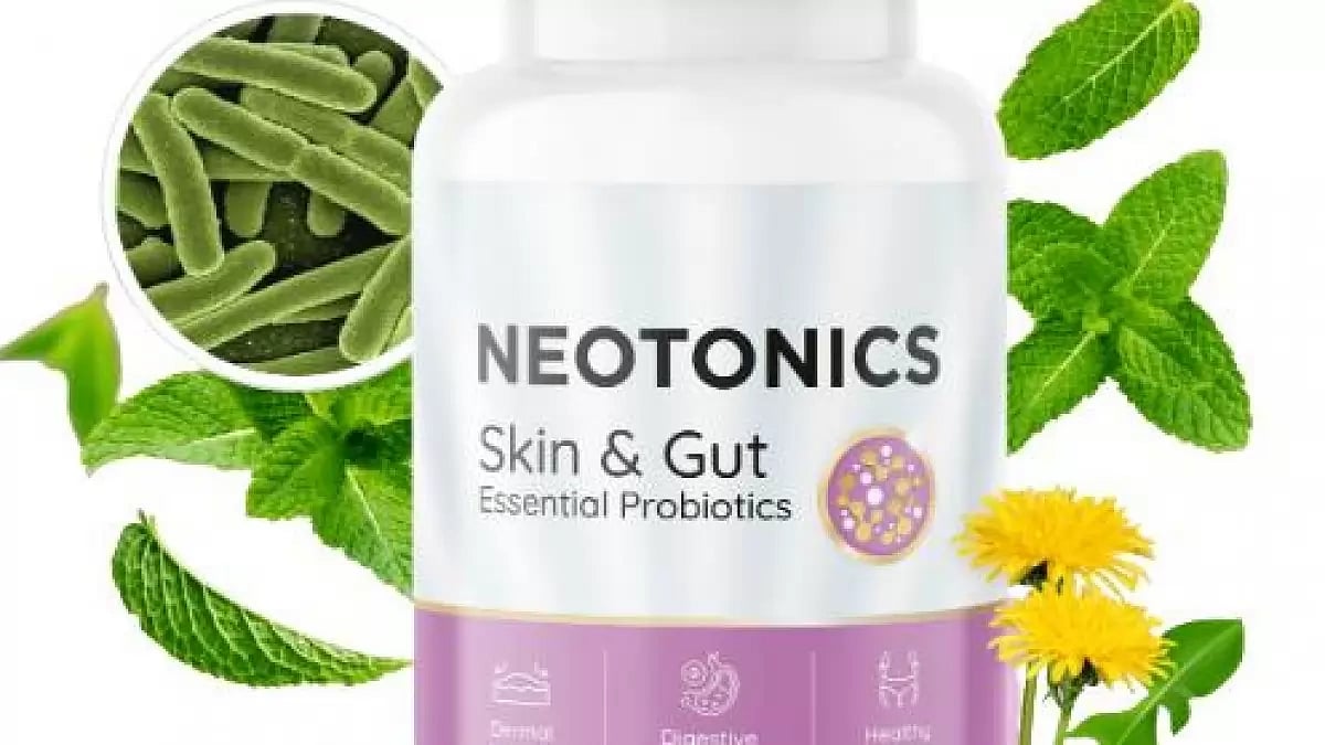Neotonics