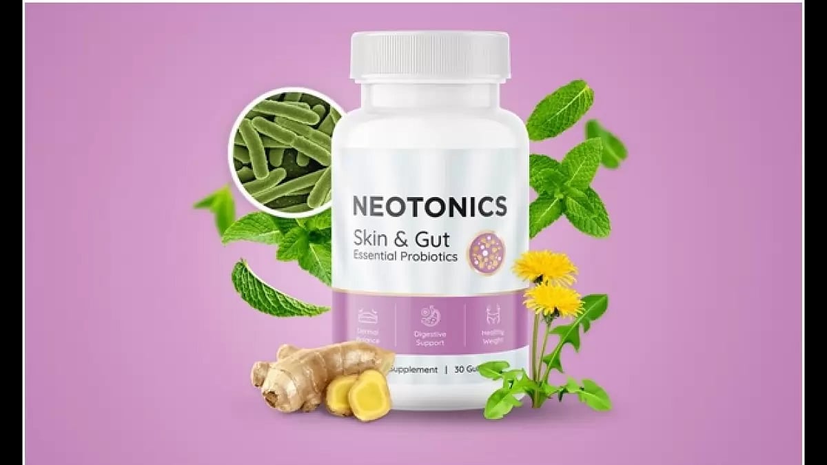 Neotonics 