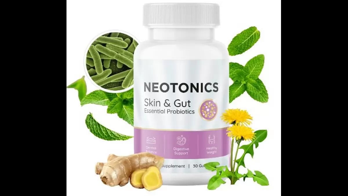 Neotonics 