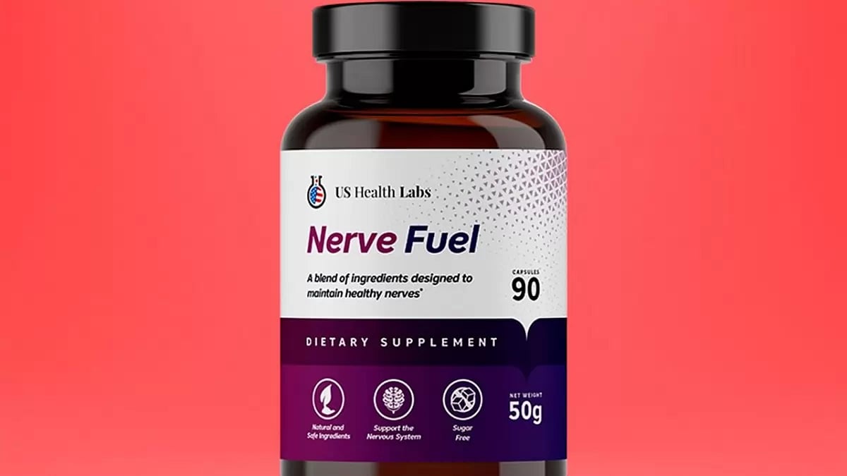 Nerve Fuel