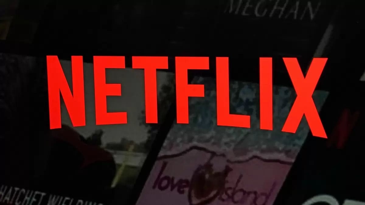 Netflix