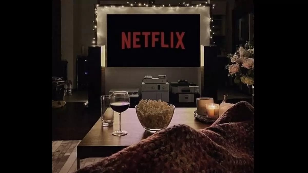 Netflix