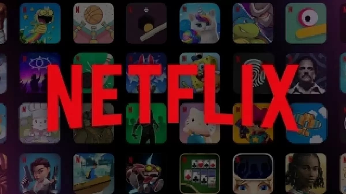 Netlflix