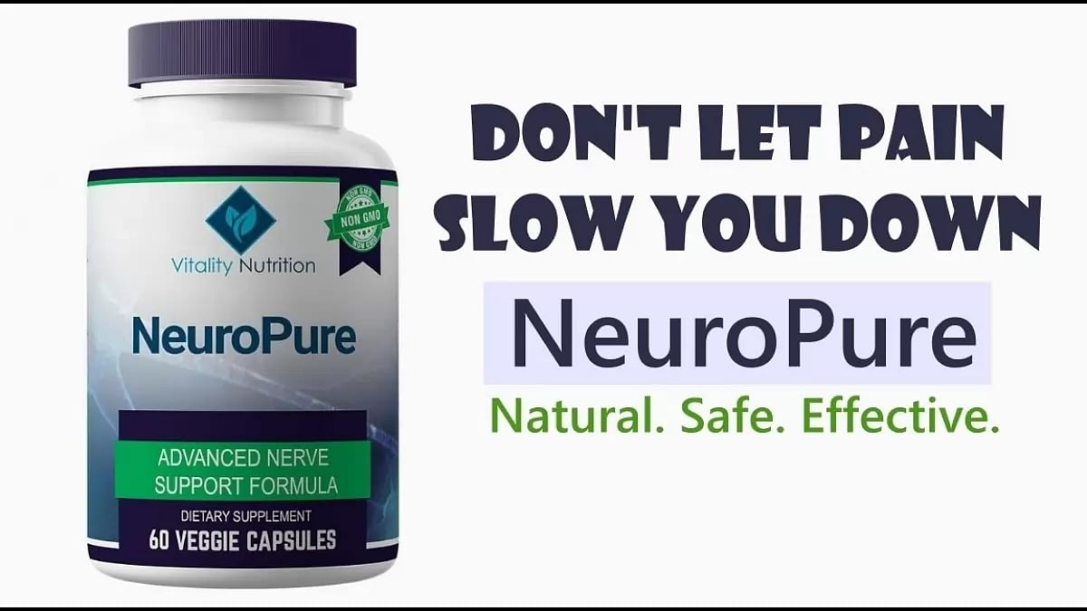 NeuroPure
