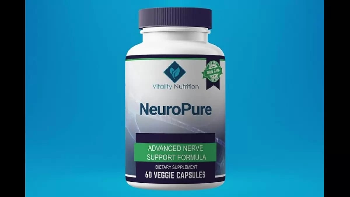 NeuroPure 
