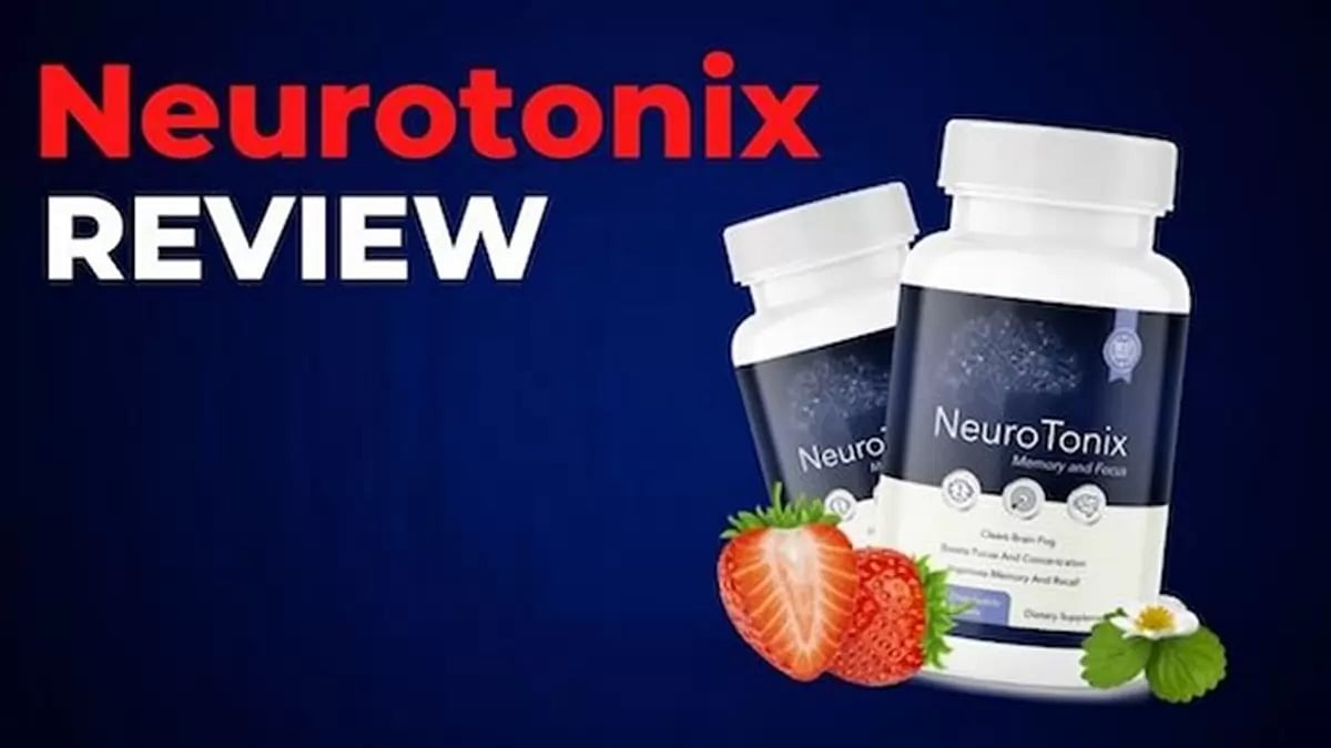 NeuroTonix
