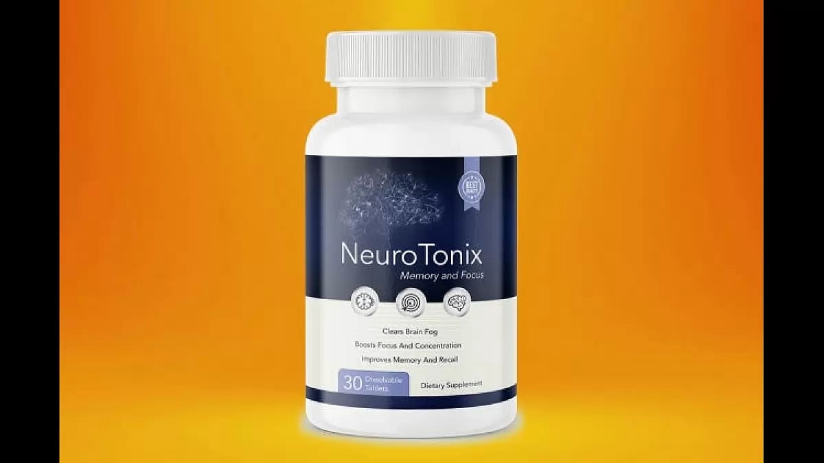 NeuroTonix