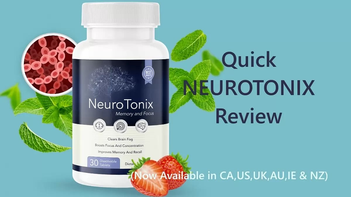 NeuroTonix