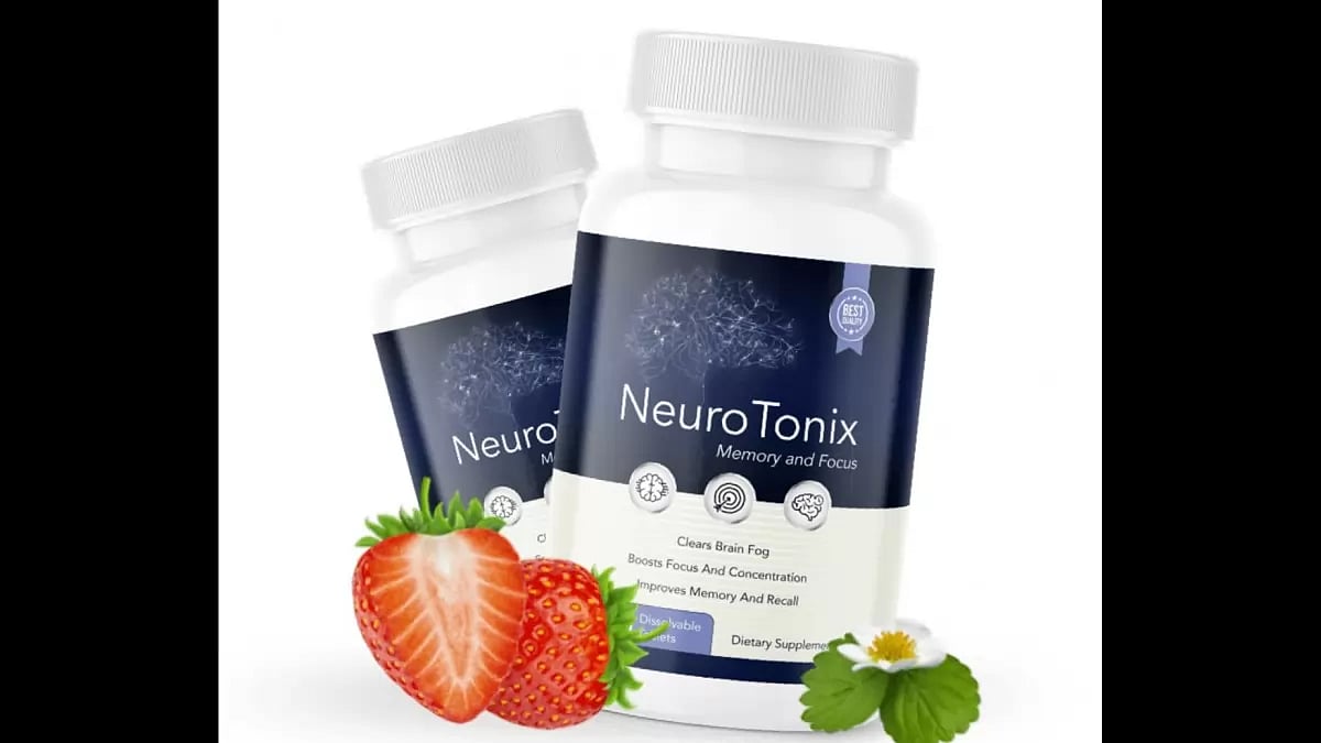 NeuroTonix