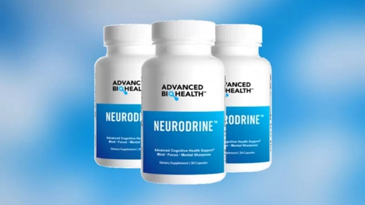 Neurodrine