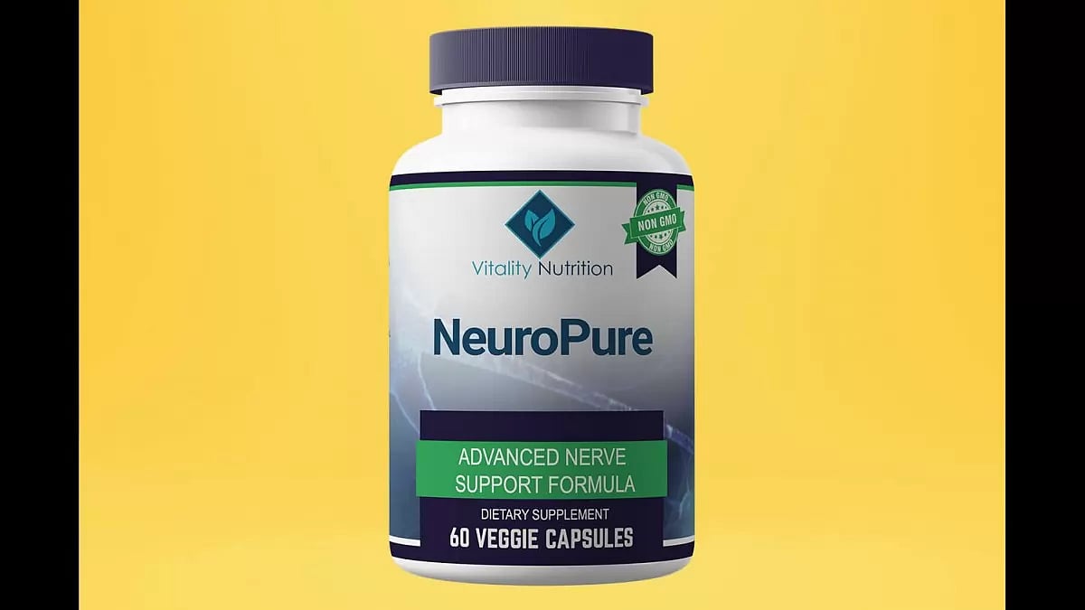 Neuropure