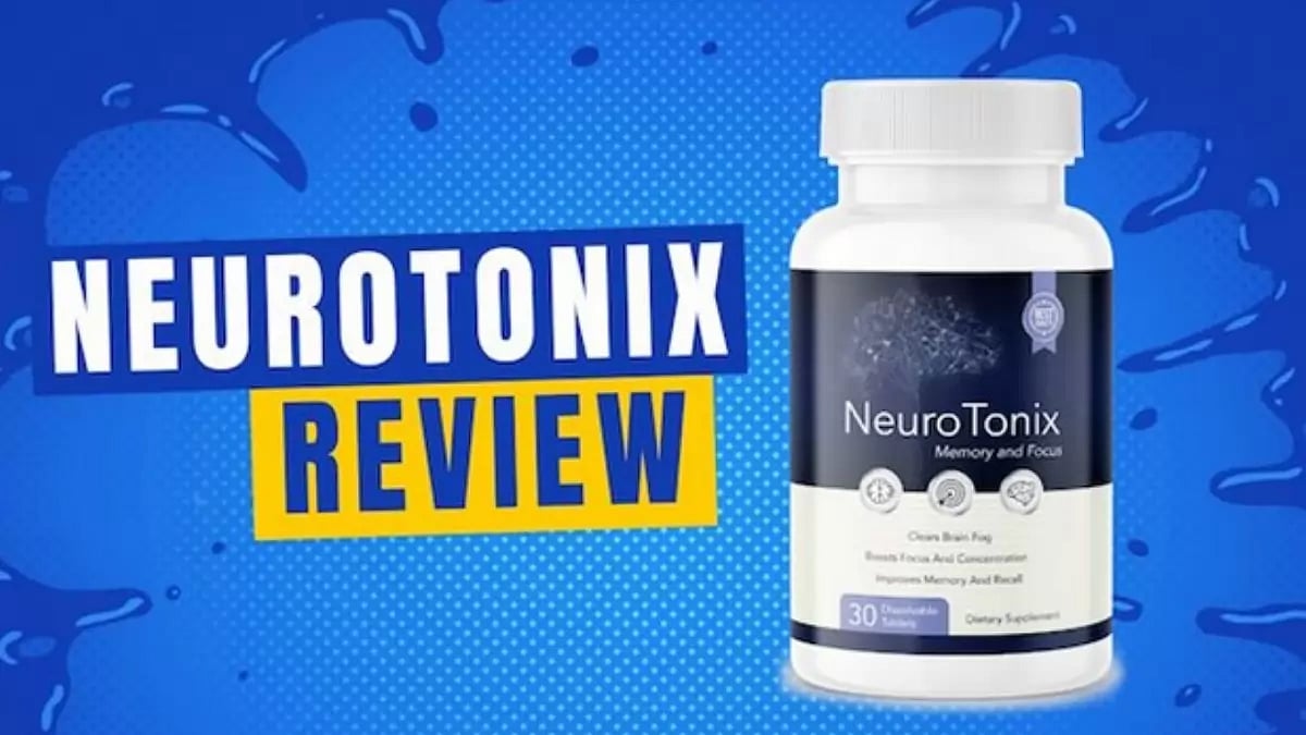 Neurotonix