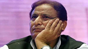 Supreme Court Refuses Bail To Azam Khan For Uttar Pradesh Election Campaigning