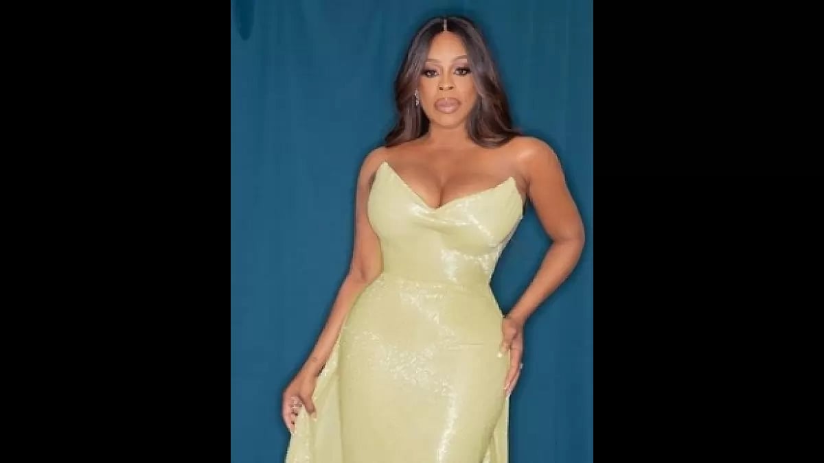 Niecy Nash