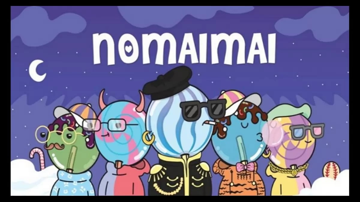 NoMaiMai