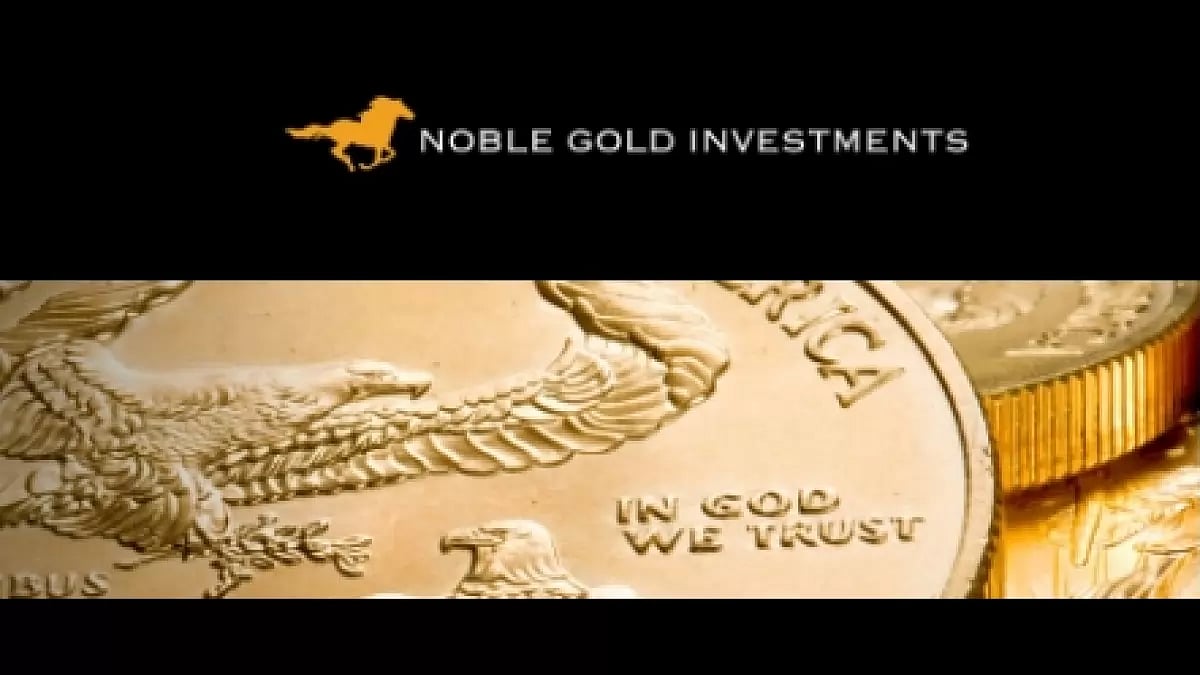 Noble Gold