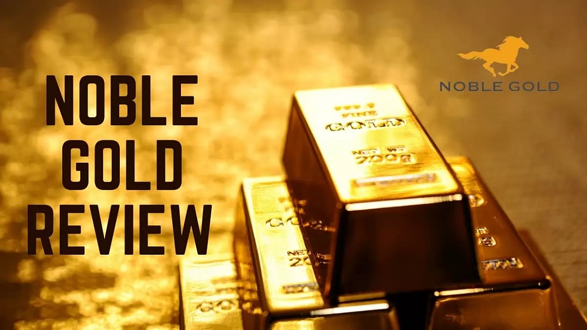 Noble Gold