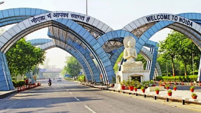 Sector Names Like Alpha, Beta, Gamma in Greater Noida Likely To Get Replaced By 1, 2, 3