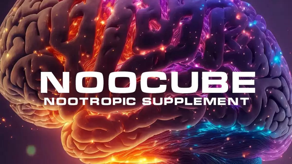 Noocube