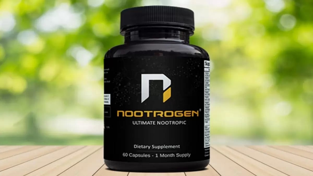 Nootrogen