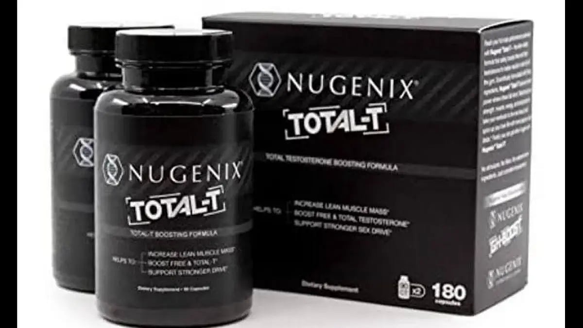Nugenix