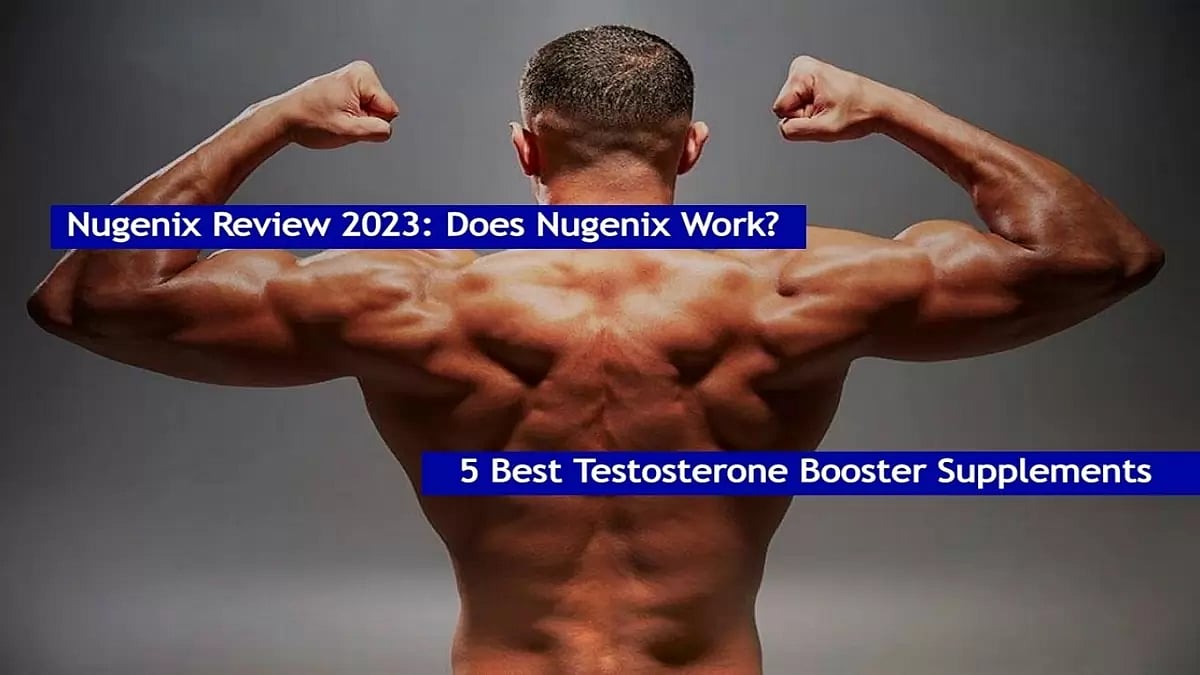Nugenix
