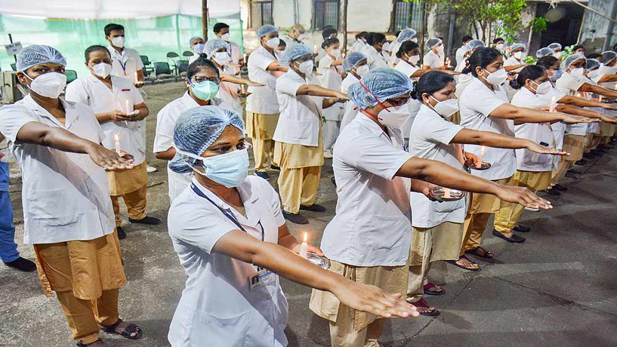 Design Ready For 'Corona Warriors' Memorial At Delhi Assembly: Official