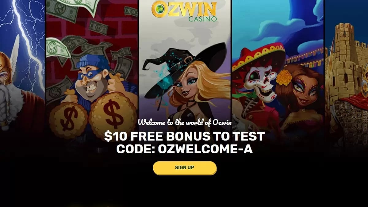 Best Online Pokies Australia