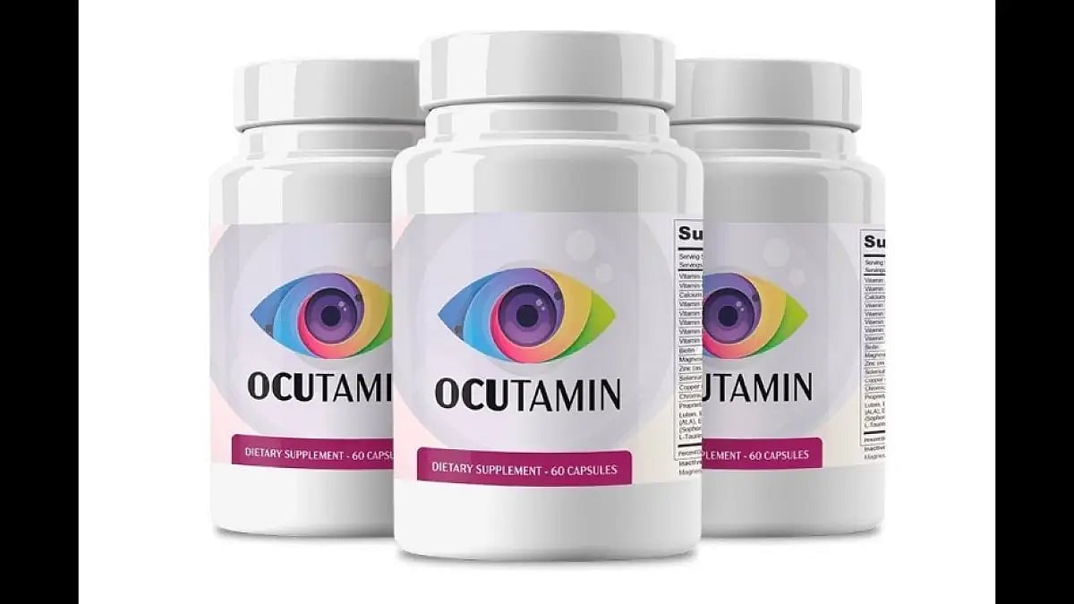 Ocutamin