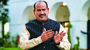 ‘In A Democracy, Everyone Has A Right To Create Controversy’: LS Speaker Om Birla