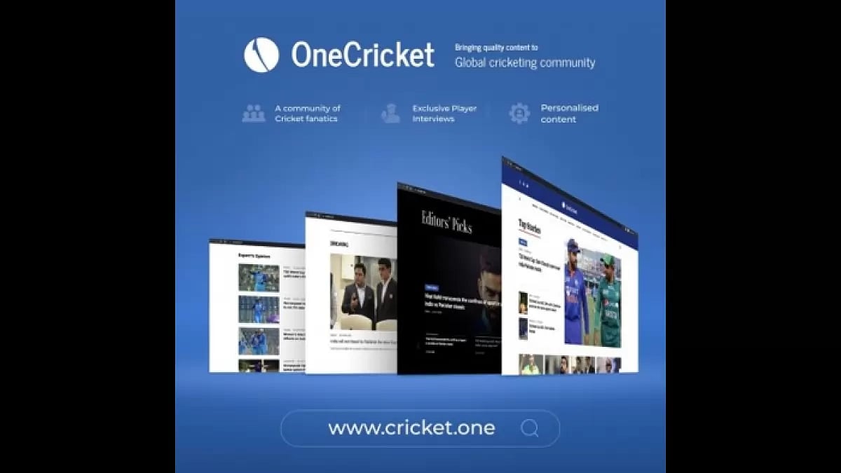 OneCricket