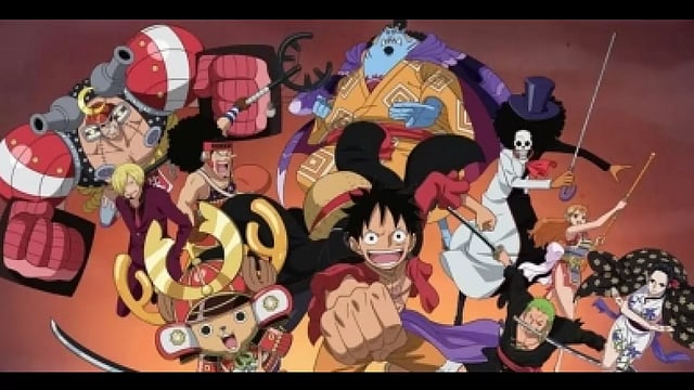 'One Piece' Manga Enters Month-Long Hiatus As Writer Gets Eye Surgery