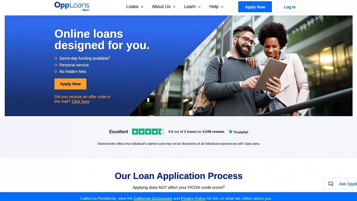 OppLoans