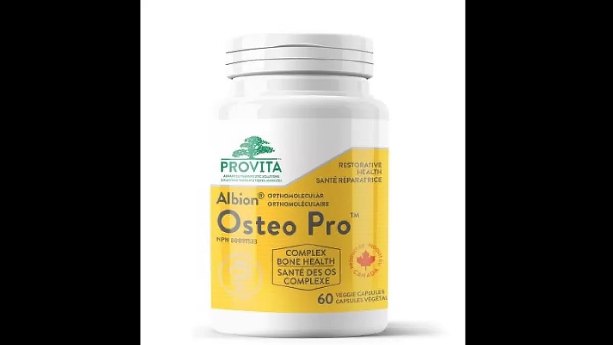Osteo Pro