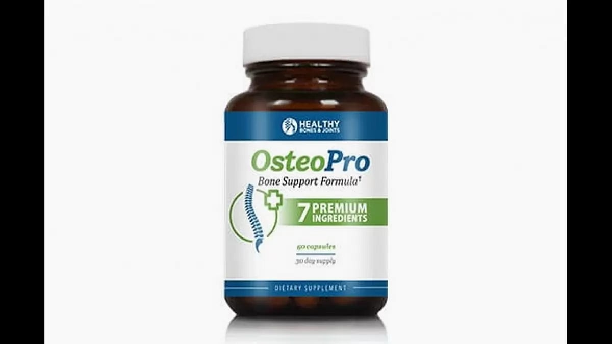 Osteo Pro 