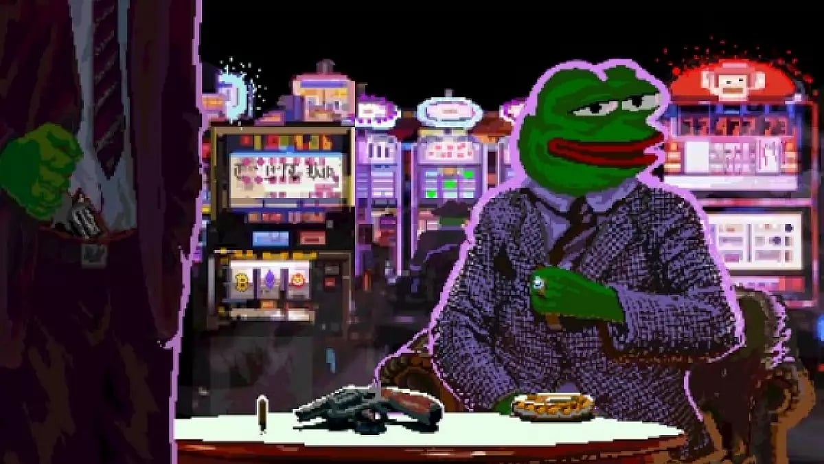 PEPE Coin