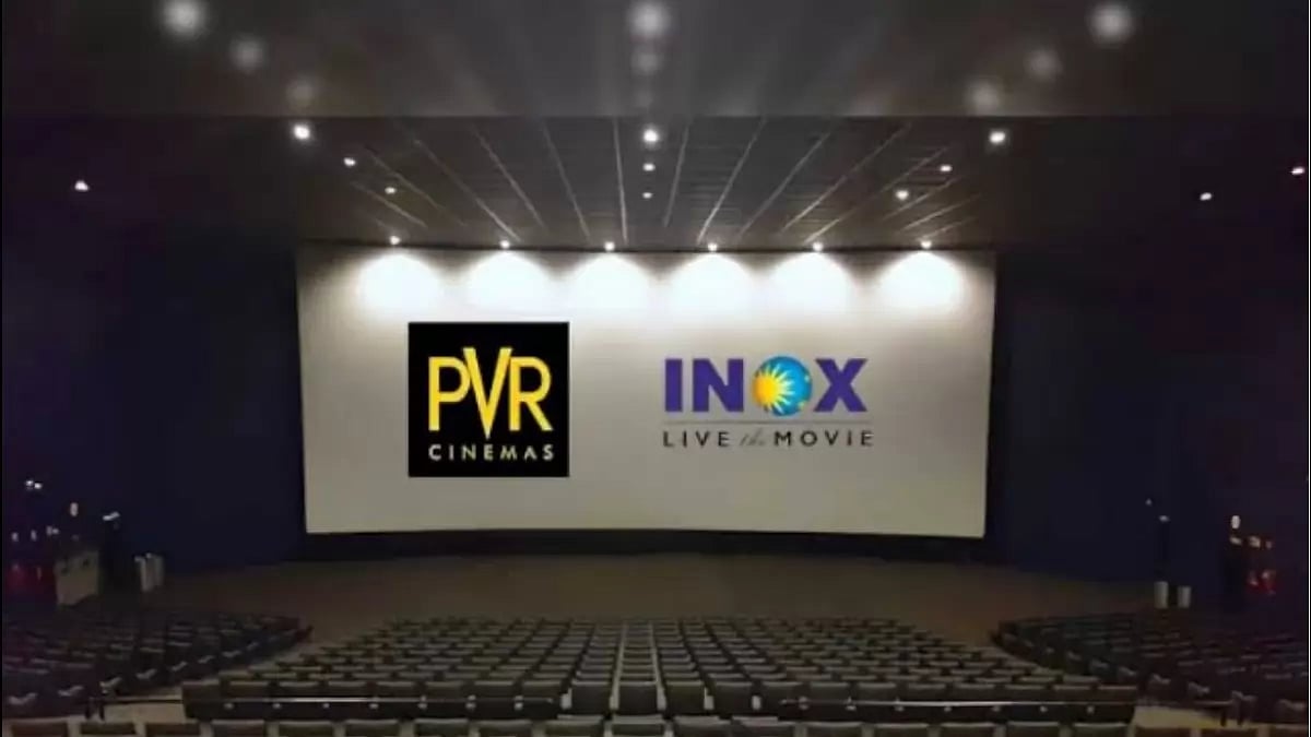 PVR Cinemas