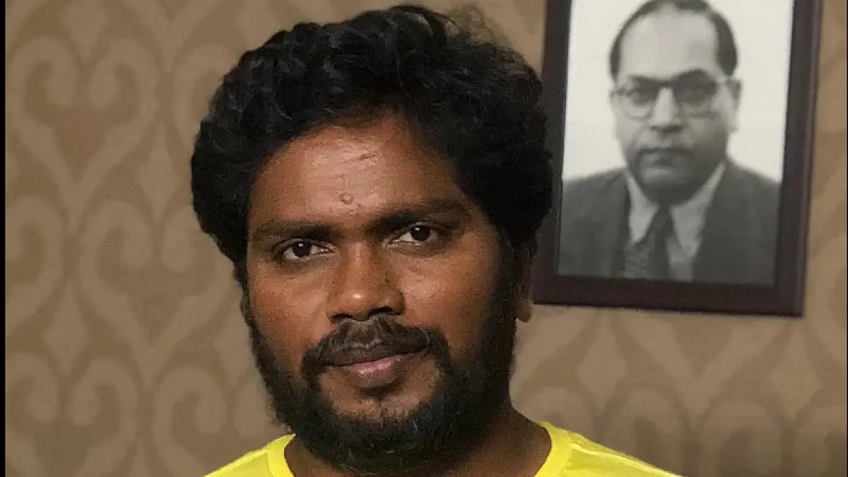 Pa Ranjith