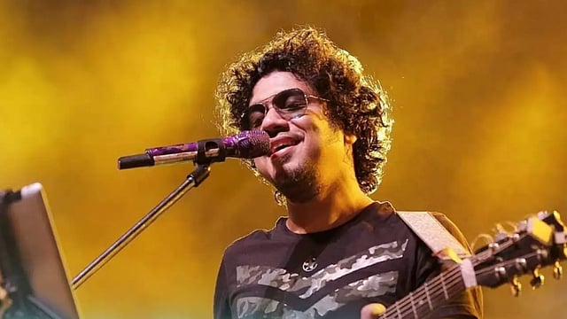Papon's Musical Legacy: Top 10 Evergreen Songs To Add To Your Collection