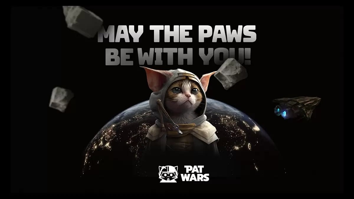 Pat Wars