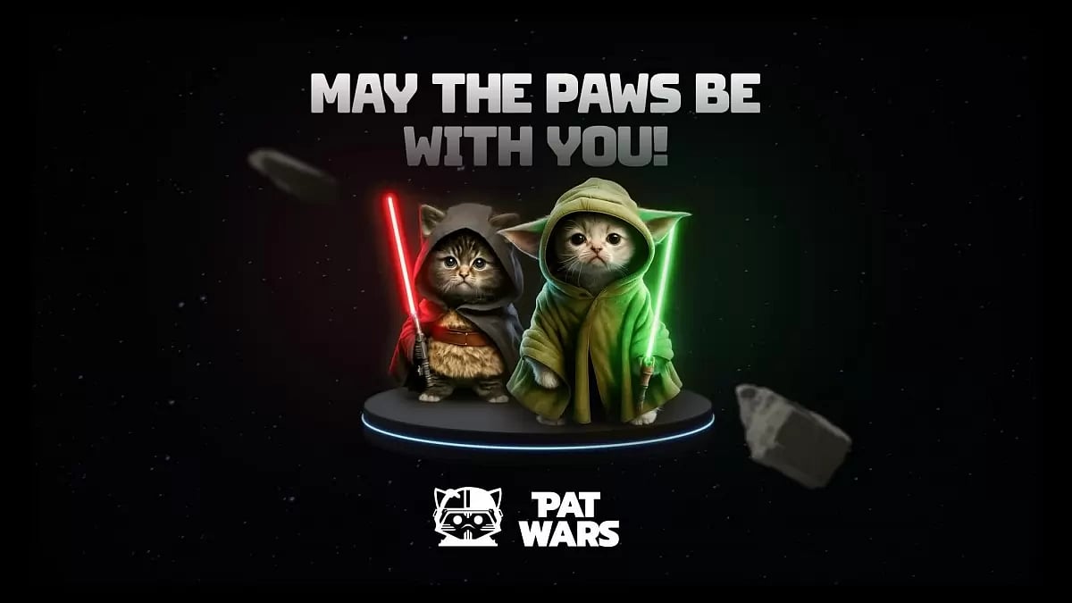 Pat Wars