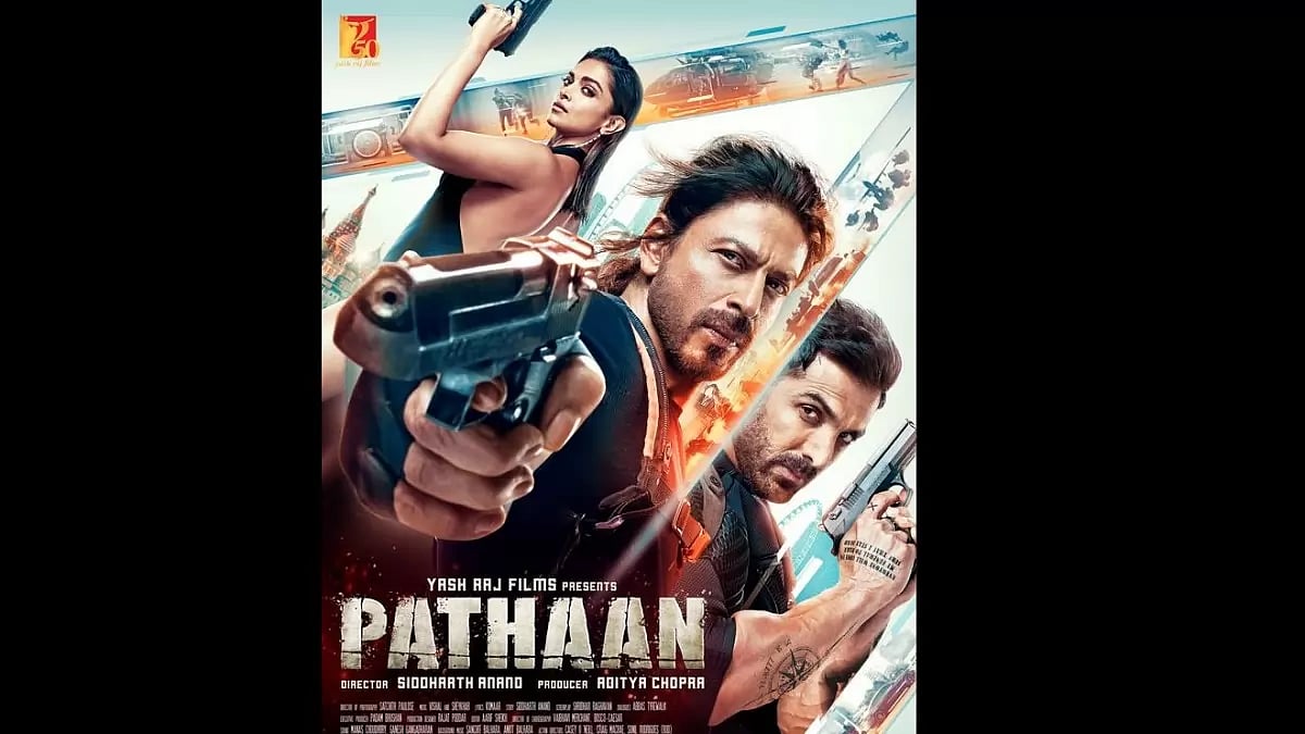 Pathaan