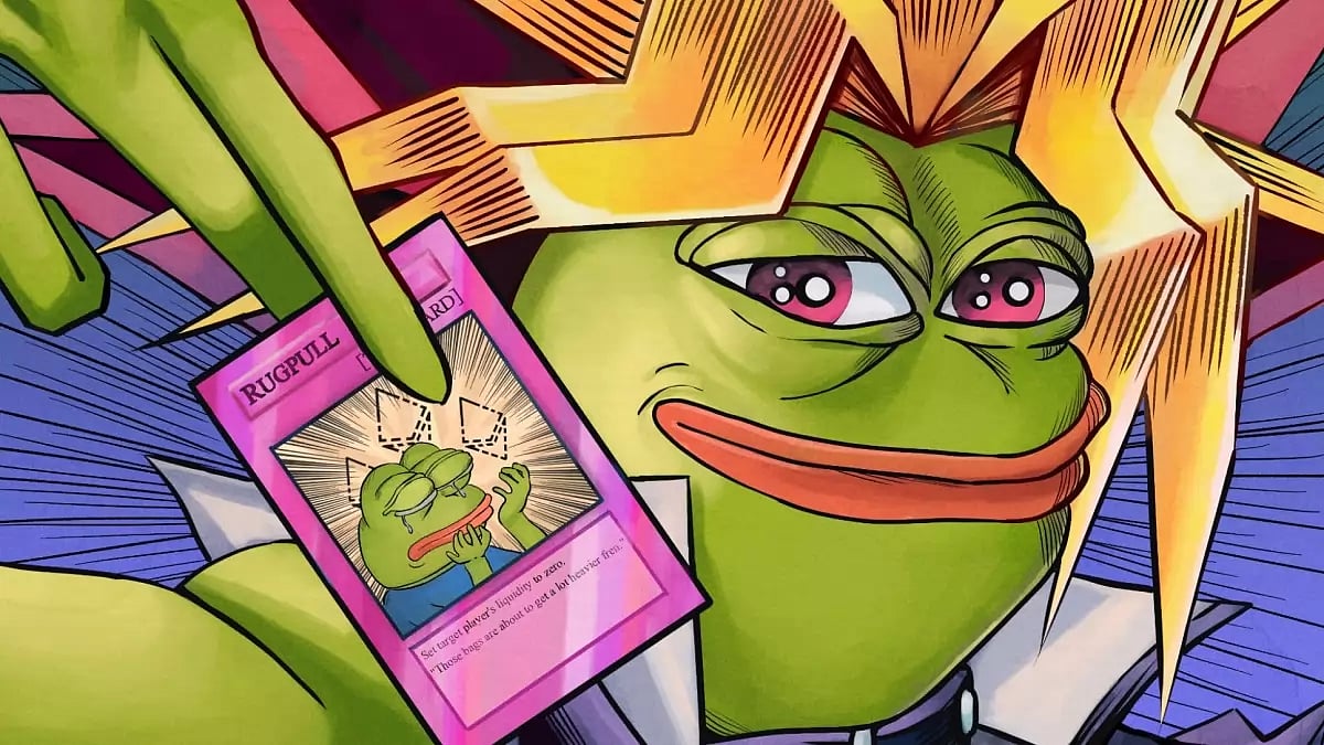 Pepe Coin