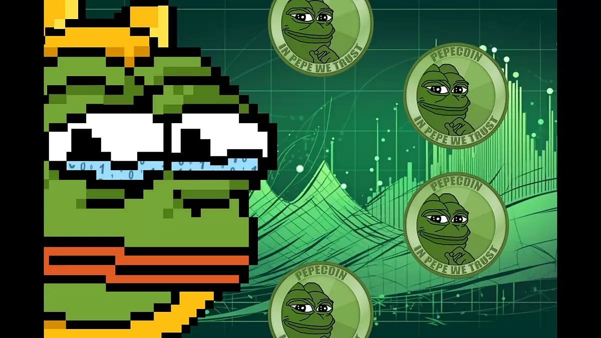 Pepe Coin